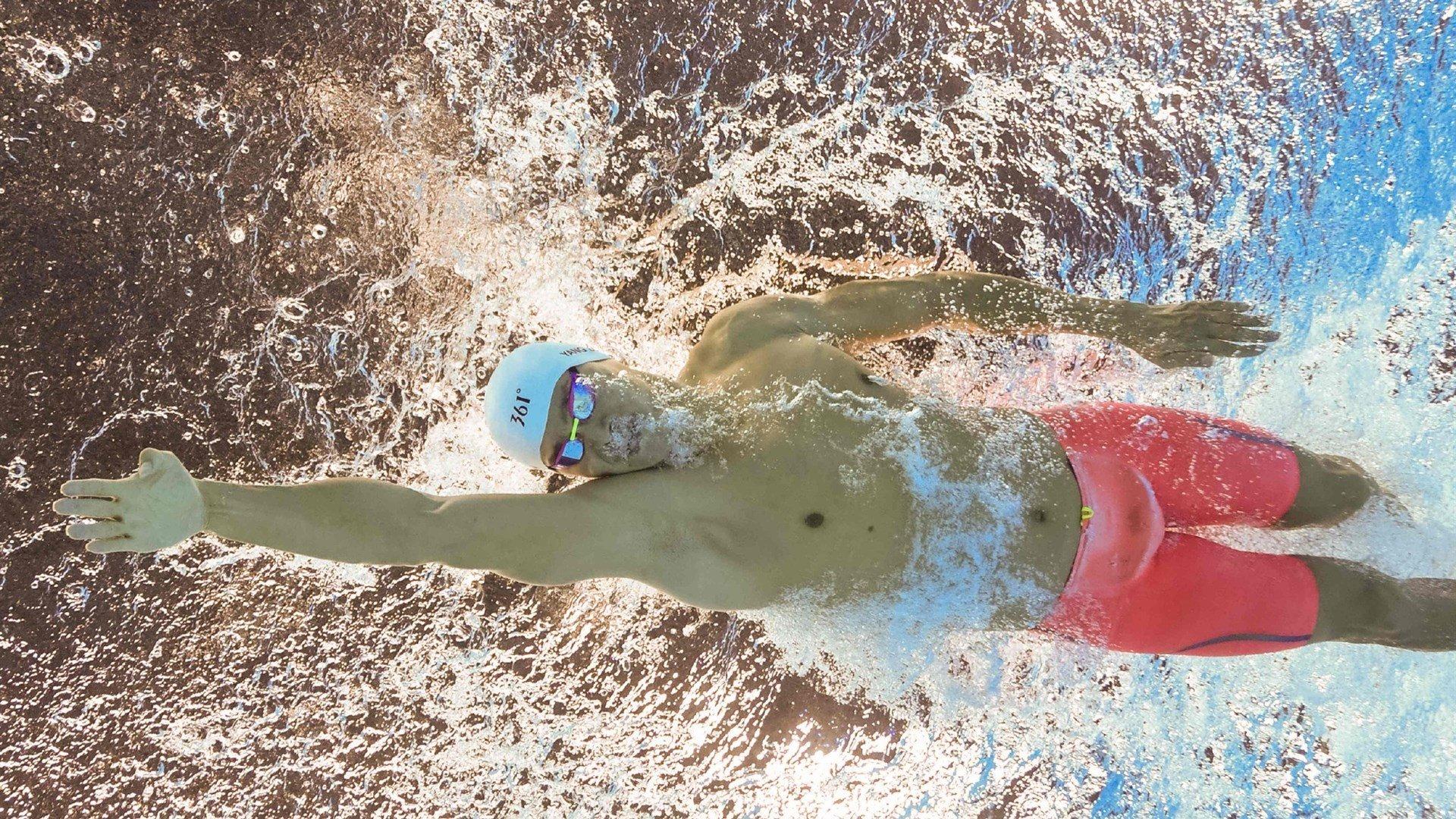 体育科技革新竞技场，智能装备与数据分析重塑运动员未来