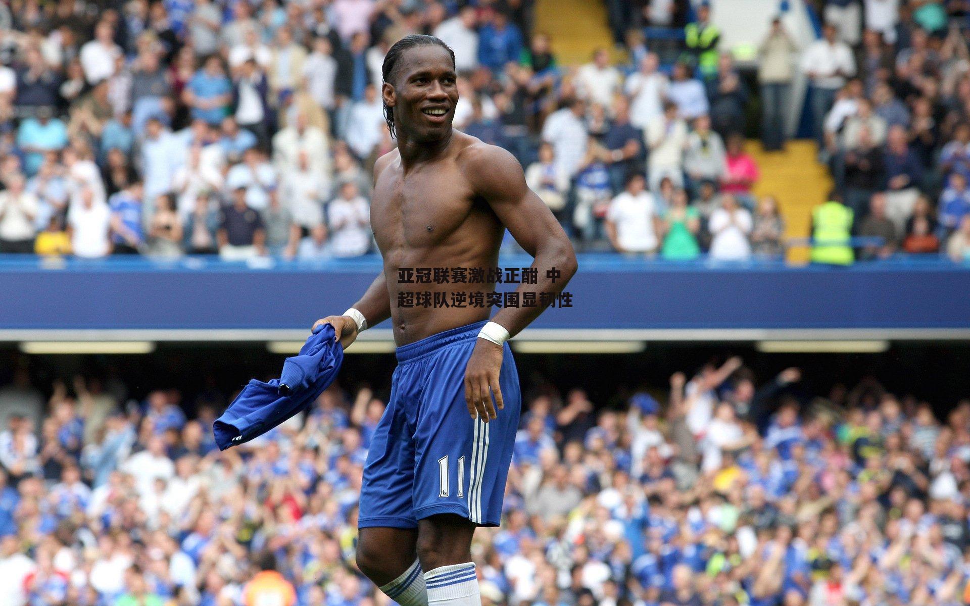 亚冠联赛激战正酣 中超球队逆境突围显韧性